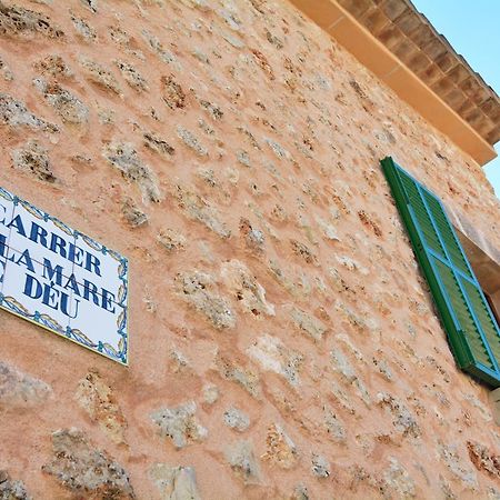 فيلا Mallorca Town House With Terrace الجايدا المظهر الخارجي الصورة