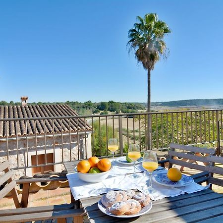 فيلا Mallorca Town House With Terrace الجايدا المظهر الخارجي الصورة