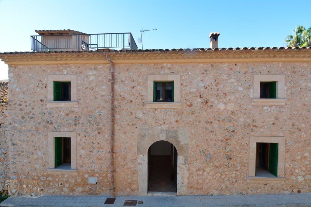 فيلا Mallorca Town House With Terrace الجايدا المظهر الخارجي الصورة