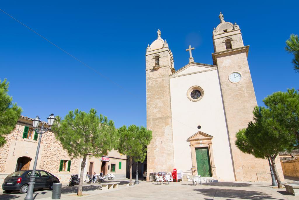 فيلا Mallorca Town House With Terrace الجايدا المظهر الخارجي الصورة