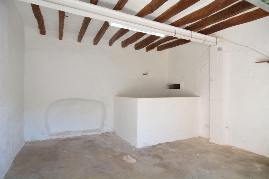 فيلا Mallorca Town House With Terrace الجايدا المظهر الخارجي الصورة