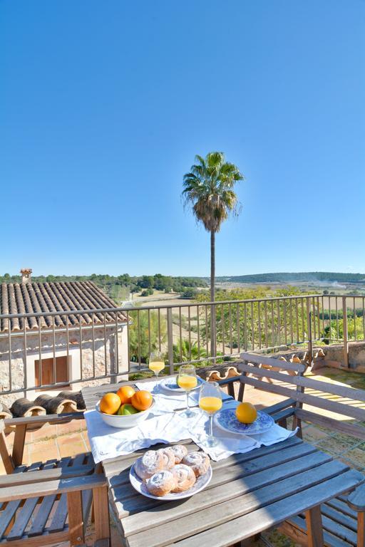 فيلا Mallorca Town House With Terrace الجايدا المظهر الخارجي الصورة