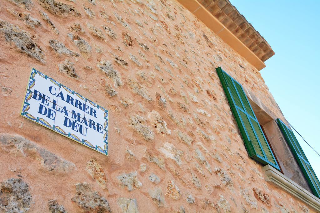 فيلا Mallorca Town House With Terrace الجايدا المظهر الخارجي الصورة