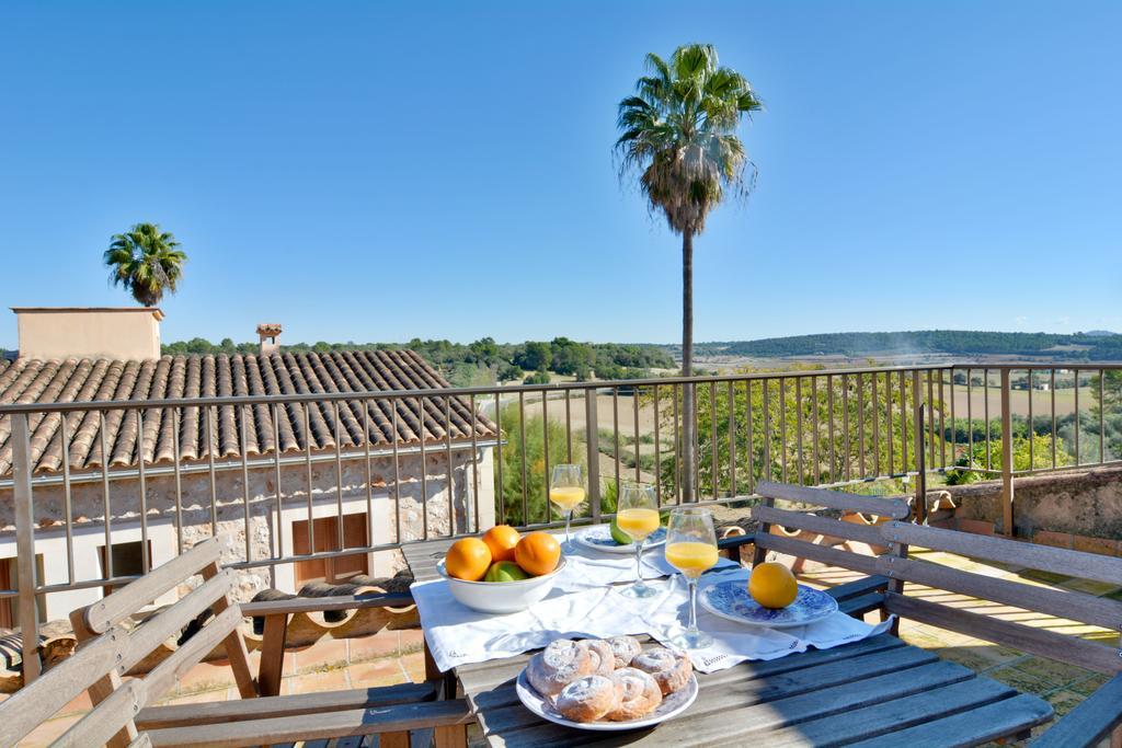 فيلا Mallorca Town House With Terrace الجايدا المظهر الخارجي الصورة