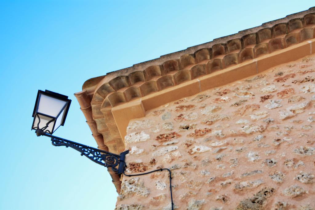 فيلا Mallorca Town House With Terrace الجايدا المظهر الخارجي الصورة